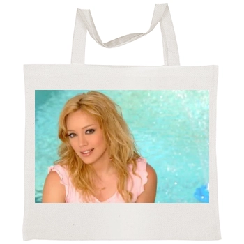 Hilary Duff Tote