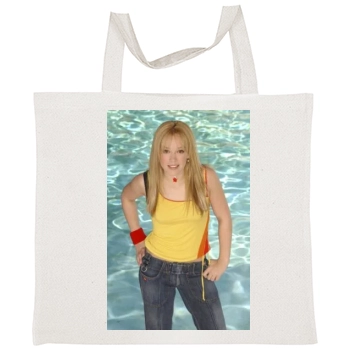 Hilary Duff Tote