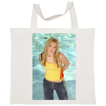 Hilary Duff Tote