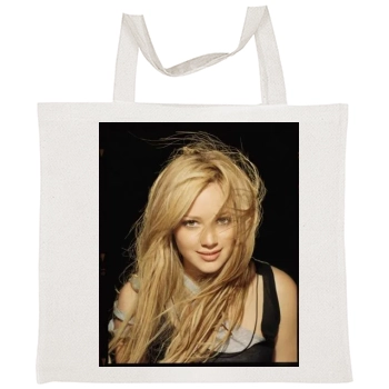 Hilary Duff Tote