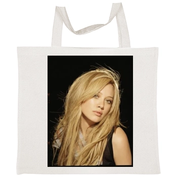 Hilary Duff Tote