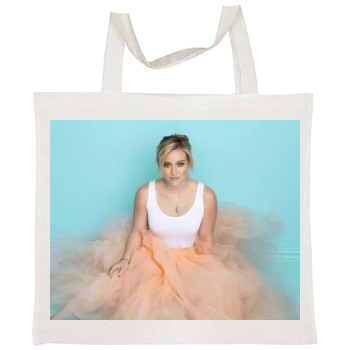 Hilary Duff Tote