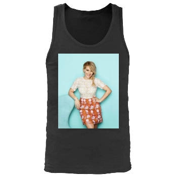 Hilary Duff Men's Tank Top