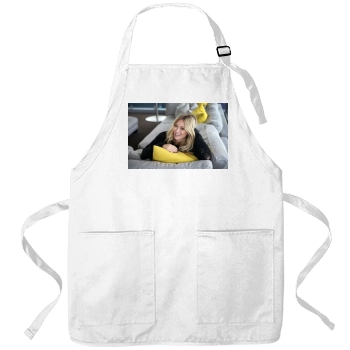 Hilary Duff Apron