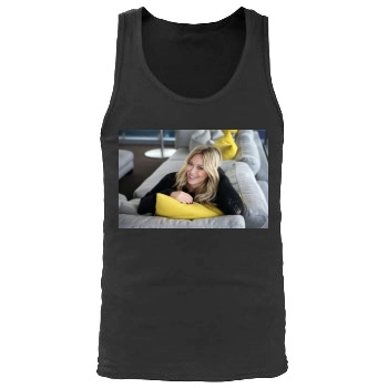 Hilary Duff Men's Tank Top