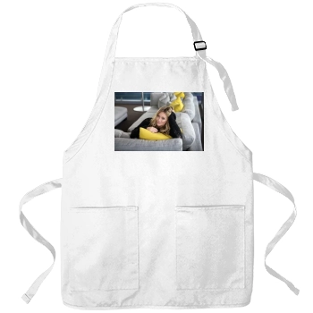 Hilary Duff Apron