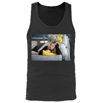 Hilary Duff Men's Tank Top