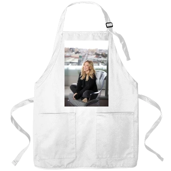 Hilary Duff Apron