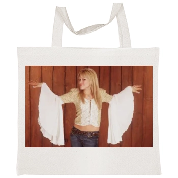 Hilary Duff Tote