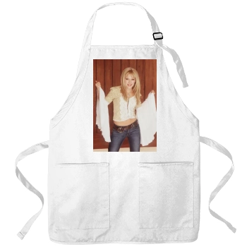 Hilary Duff Apron