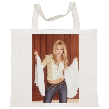 Hilary Duff Tote