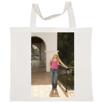 Hilary Duff Tote