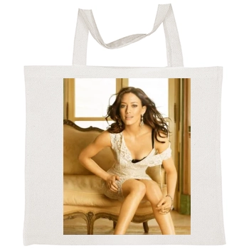 Hilary Duff Tote