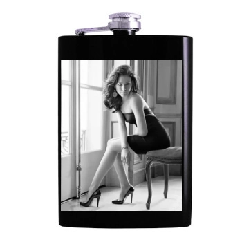 Hilary Duff Hip Flask