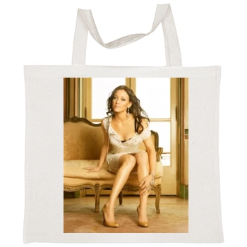 Hilary Duff Tote