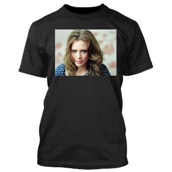 Hilary Duff Men's TShirt