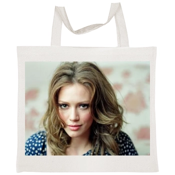 Hilary Duff Tote