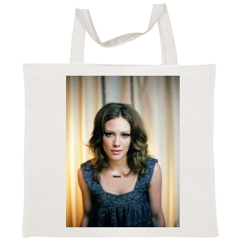 Hilary Duff Tote