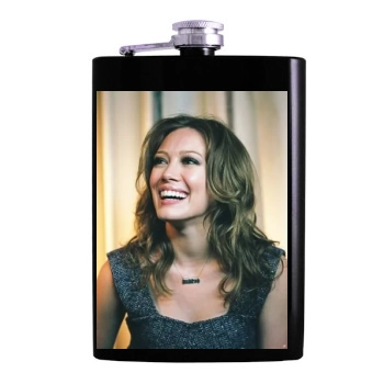 Hilary Duff Hip Flask