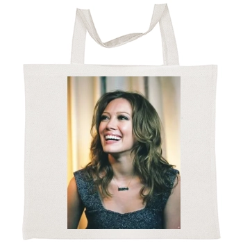 Hilary Duff Tote