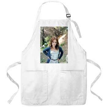 Hilary Duff Apron