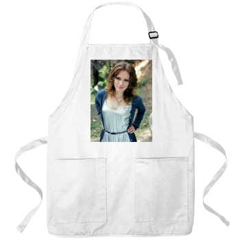 Hilary Duff Apron