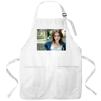 Hilary Duff Apron