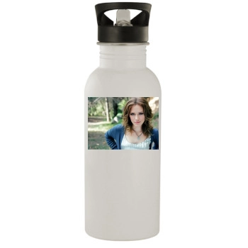 Hilary Duff Stainless Steel Water Bottle