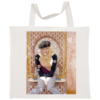 Hilary Duff Tote