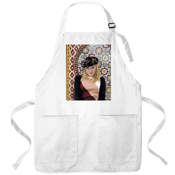 Hilary Duff Apron