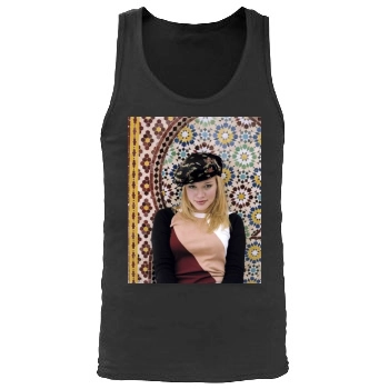 Hilary Duff Men's Tank Top