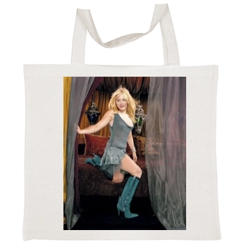 Hilary Duff Tote