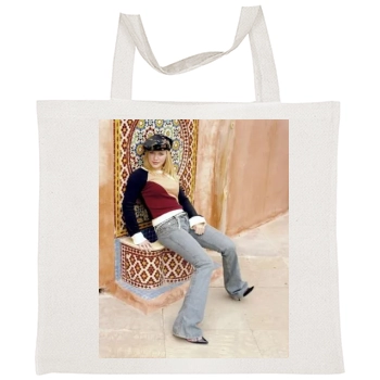 Hilary Duff Tote