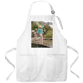 Hilary Duff Apron