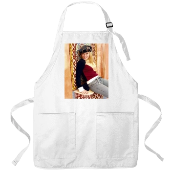 Hilary Duff Apron