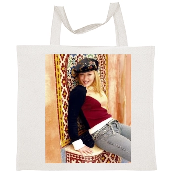 Hilary Duff Tote