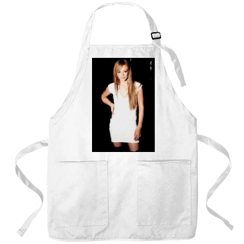 Hilary Duff Apron