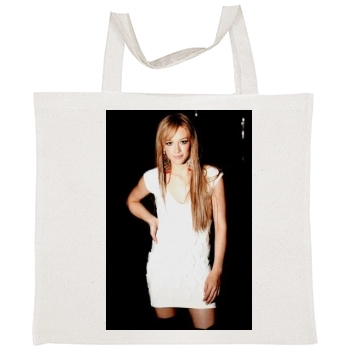 Hilary Duff Tote