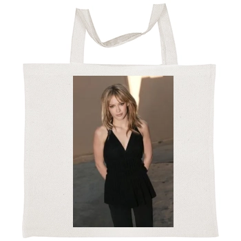 Hilary Duff Tote