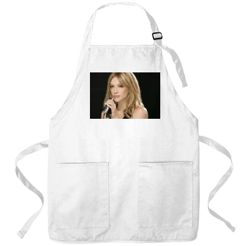 Hilary Duff Apron