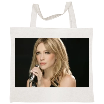 Hilary Duff Tote