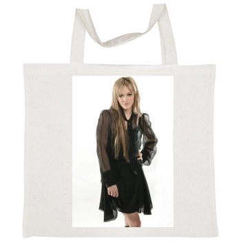 Hilary Duff Tote