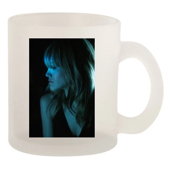 Hilary Duff 10oz Frosted Mug