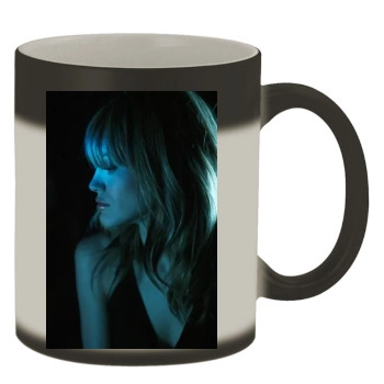 Hilary Duff Color Changing Mug