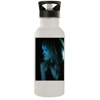 Hilary Duff Stainless Steel Water Bottle