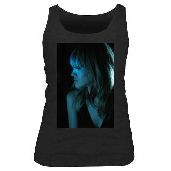 Hilary Duff Women's Tank Top