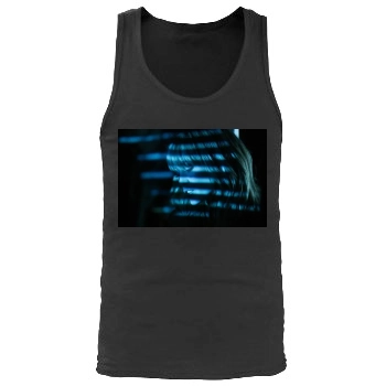 Hilary Duff Men's Tank Top