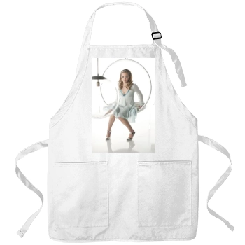 Hilary Duff Apron