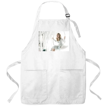 Hilary Duff Apron