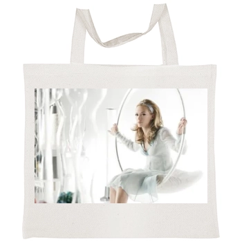 Hilary Duff Tote